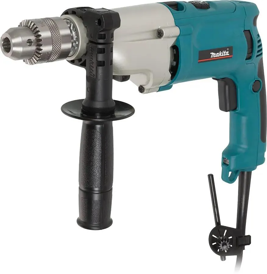 Дрель Makita HP2070F