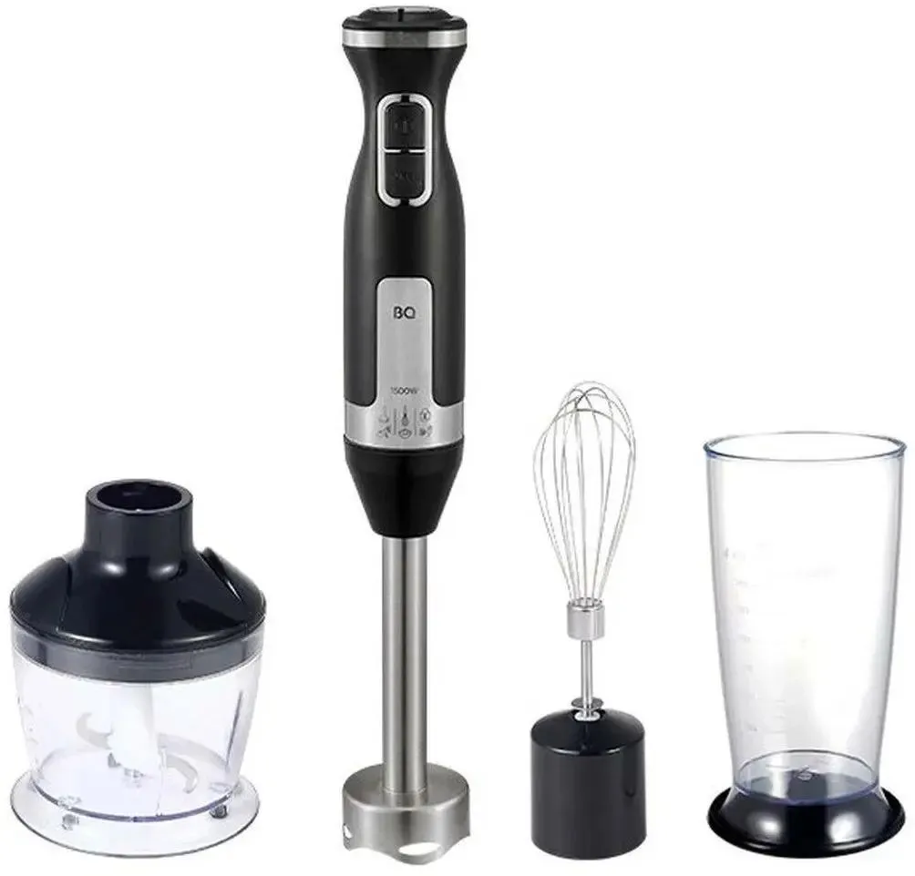 Блендер BQ HB420PS