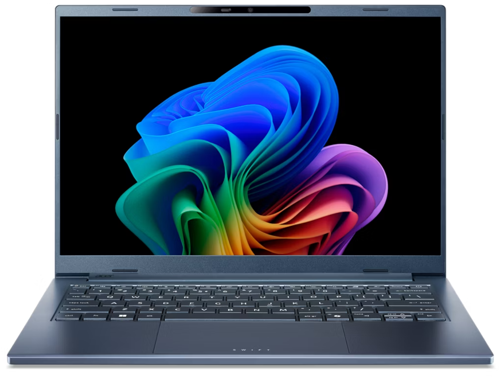 Ноутбук Acer Swift Go 14 Al SFG14-75-746M (NX.JNBCD.009)