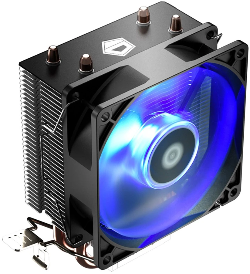 Вентилятор ID-Cooling SE-902X-B