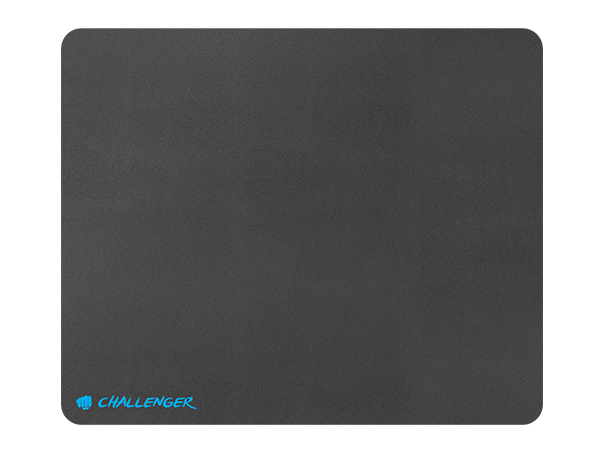 Коврик для мыши Fury Challenger L (NFU-0860) 400x330mm black