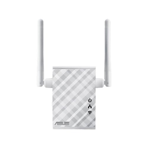 Репитер Asus RP-N12 White (300Mbit/s, 2.4GHz, LAN)