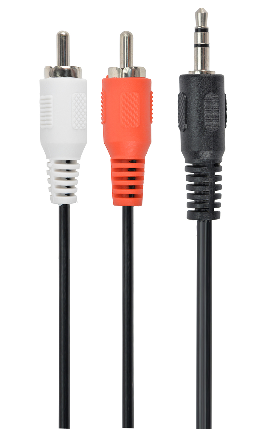 Кабель Cablexpert CCA-458-5M