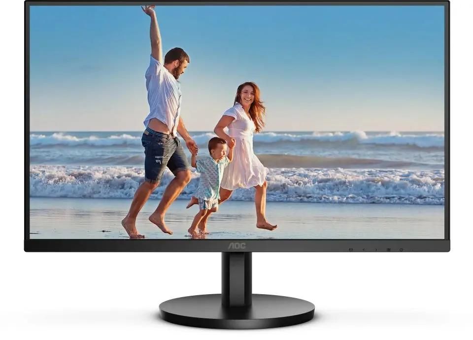 Монитор 27" AOC Q27B3MA
