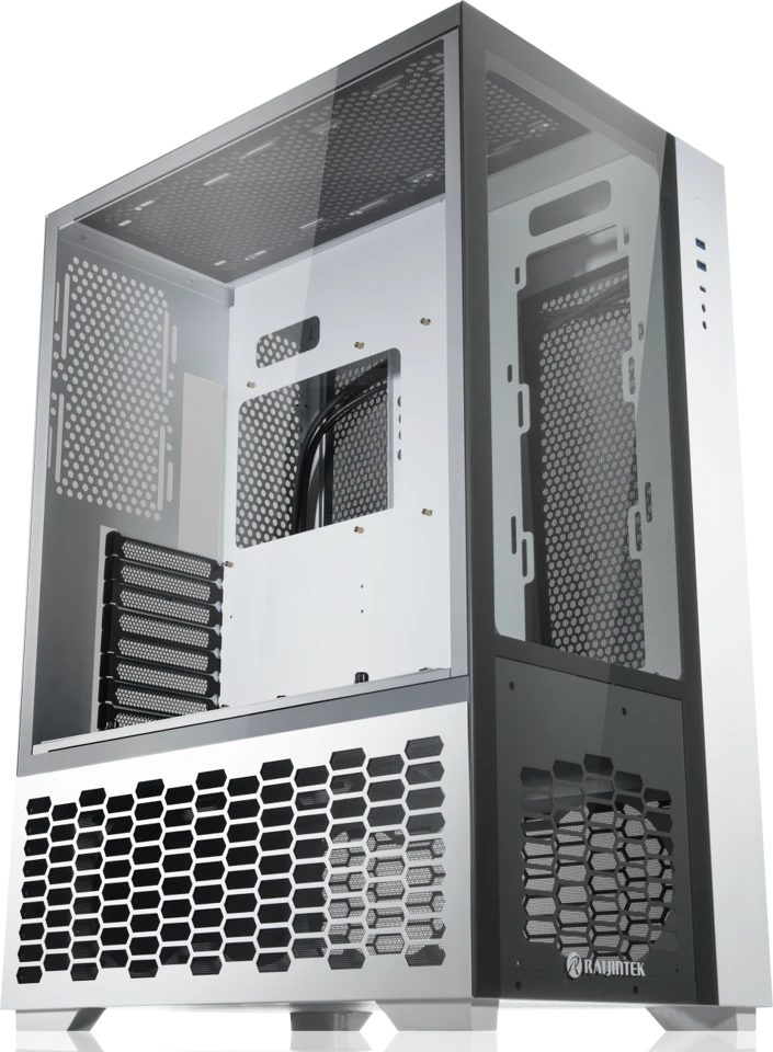 Корпус Raijintek Paean Premium (белый) (0R20B00209)