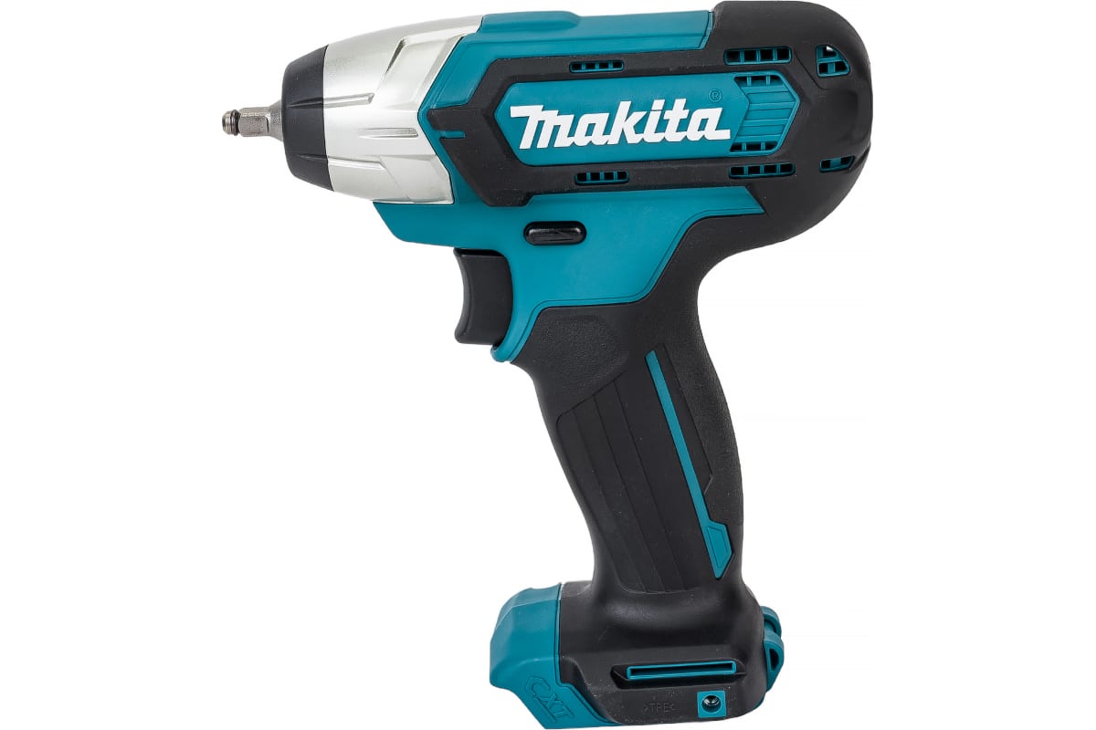 Гайковерт Makita TW060DZ (без АКБ)