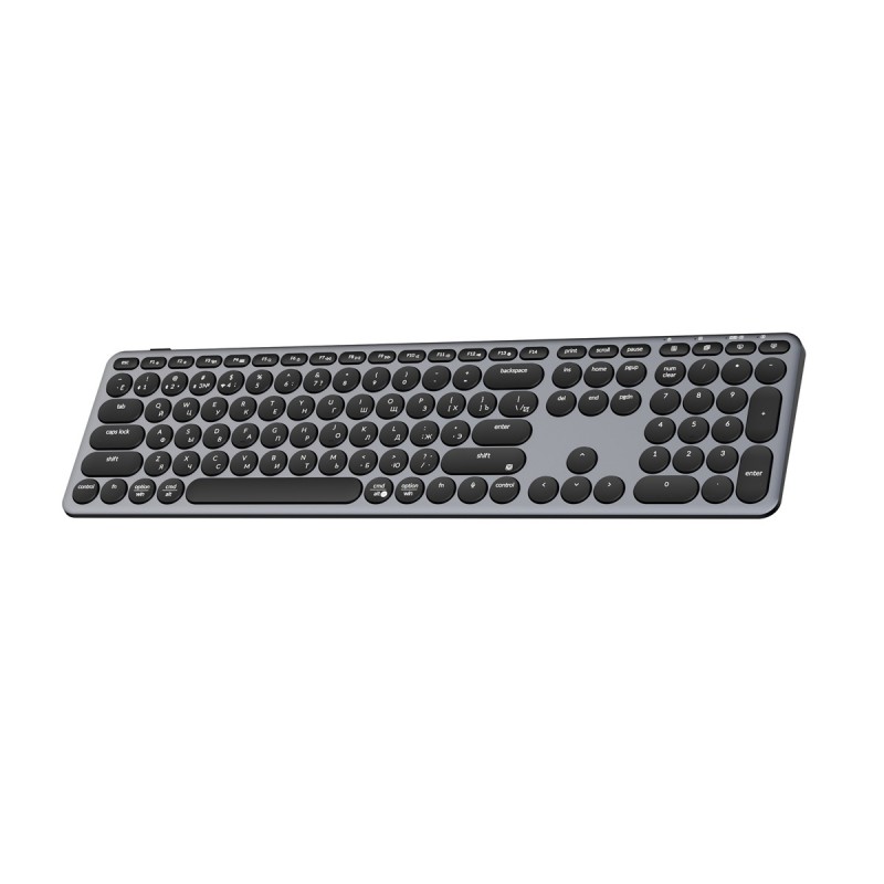Клавиатура Keychron B5 Pro (B5P-K1-RU)