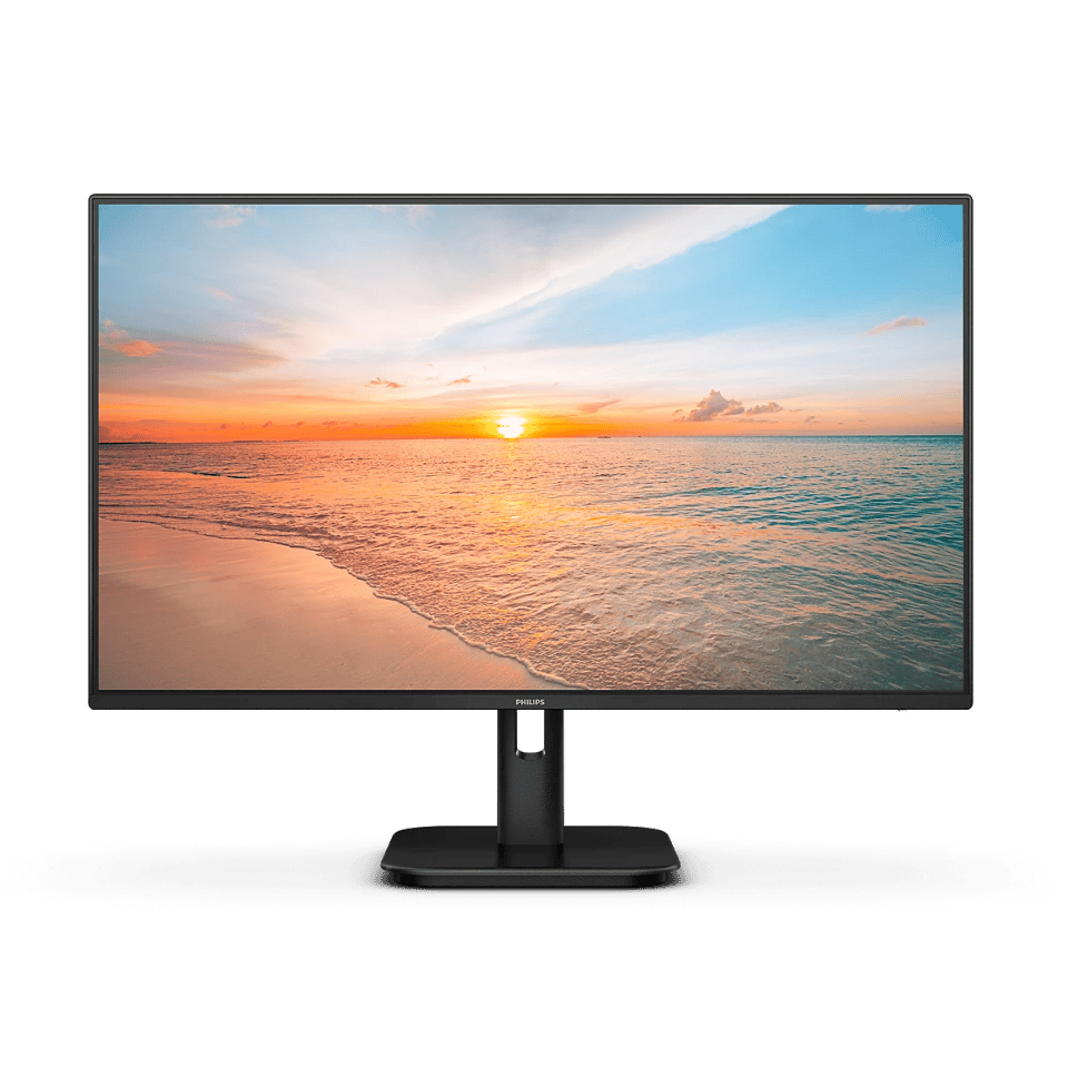 Монитор 24" Philips 24E1N1100A/01