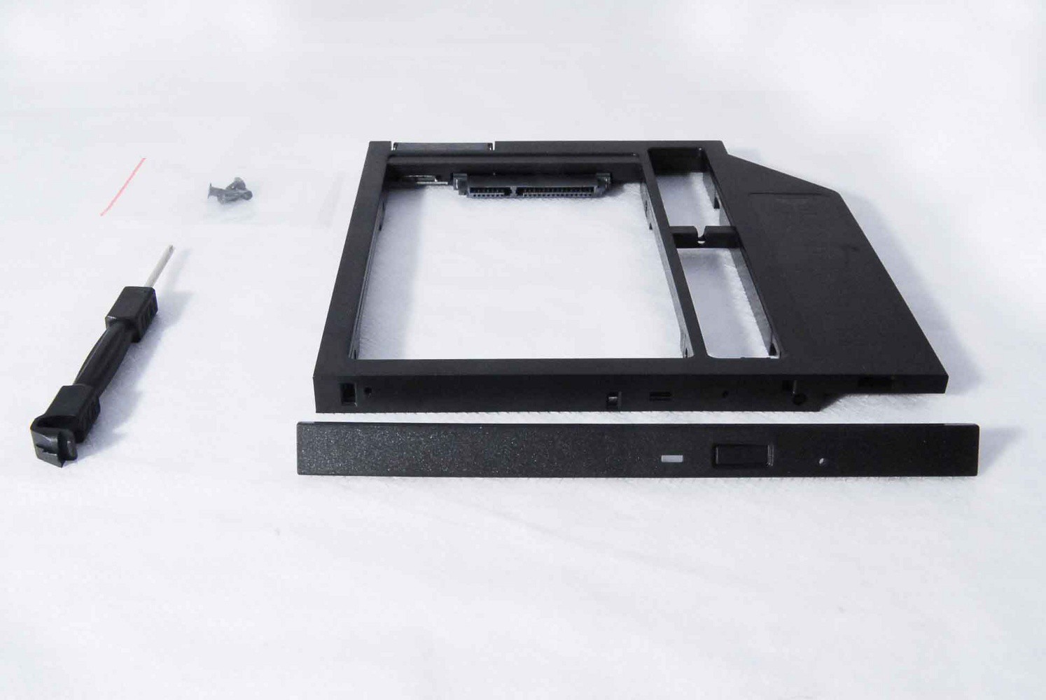 Адаптер  Espada SS90 (2.5 HDD SATA, 9.5mm)