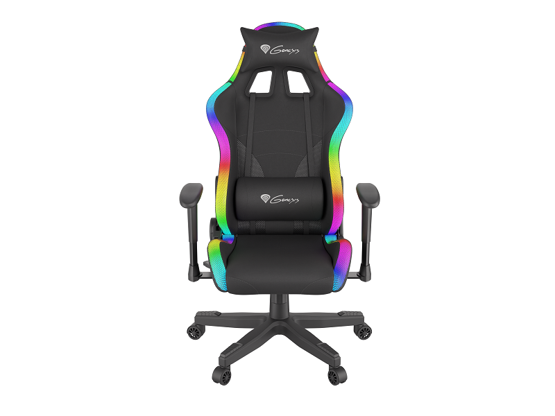 Игровое кресло Genesis TRIT 600 RGB (NFG-1577)