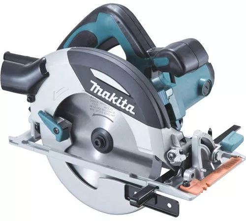 Циркулярная пила Makita HS6100K