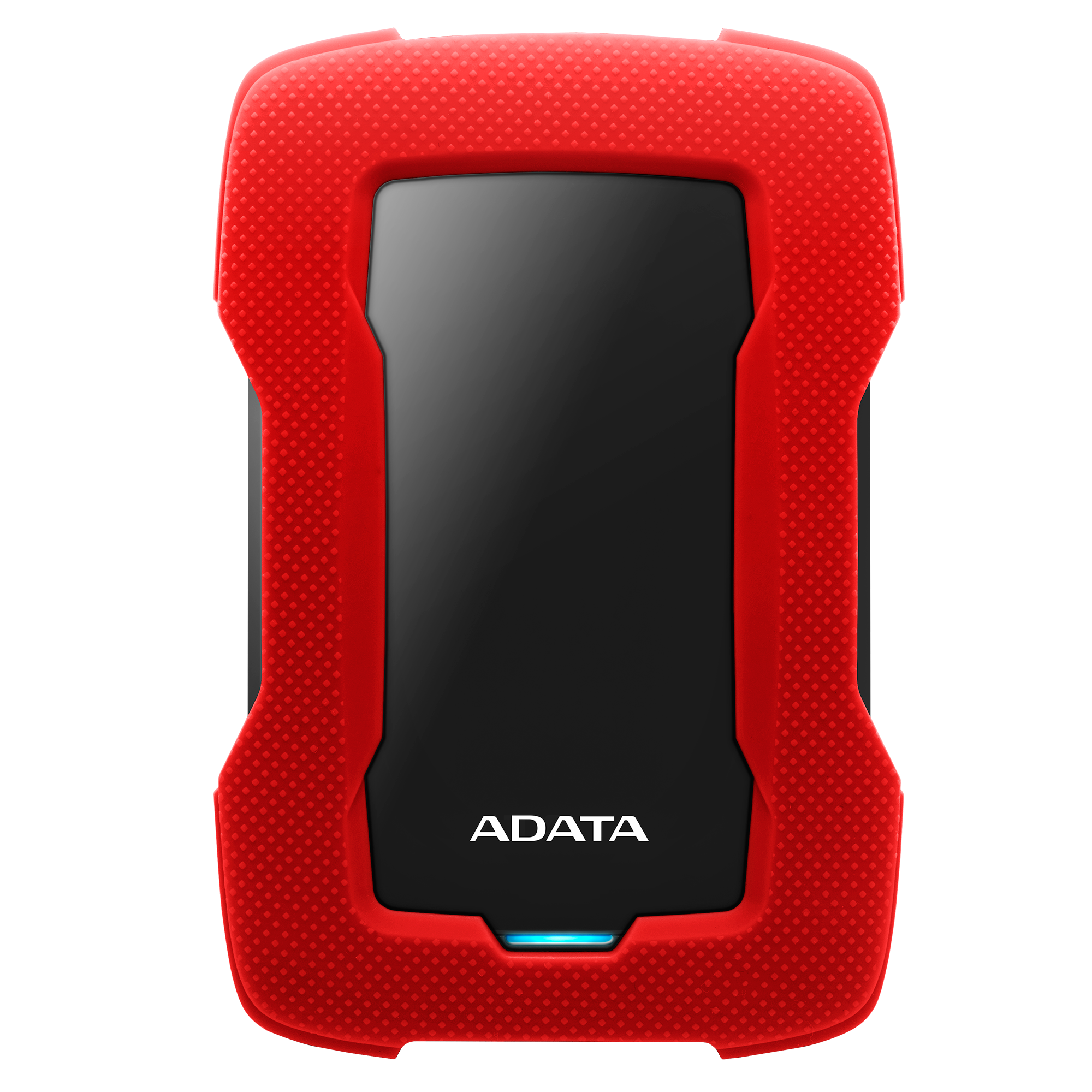 Внешний жесткий диск 2Tb ADATA HD330 (AHD330-2TU31-CRD)