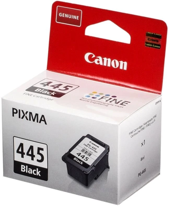 Картридж CANON PG-445