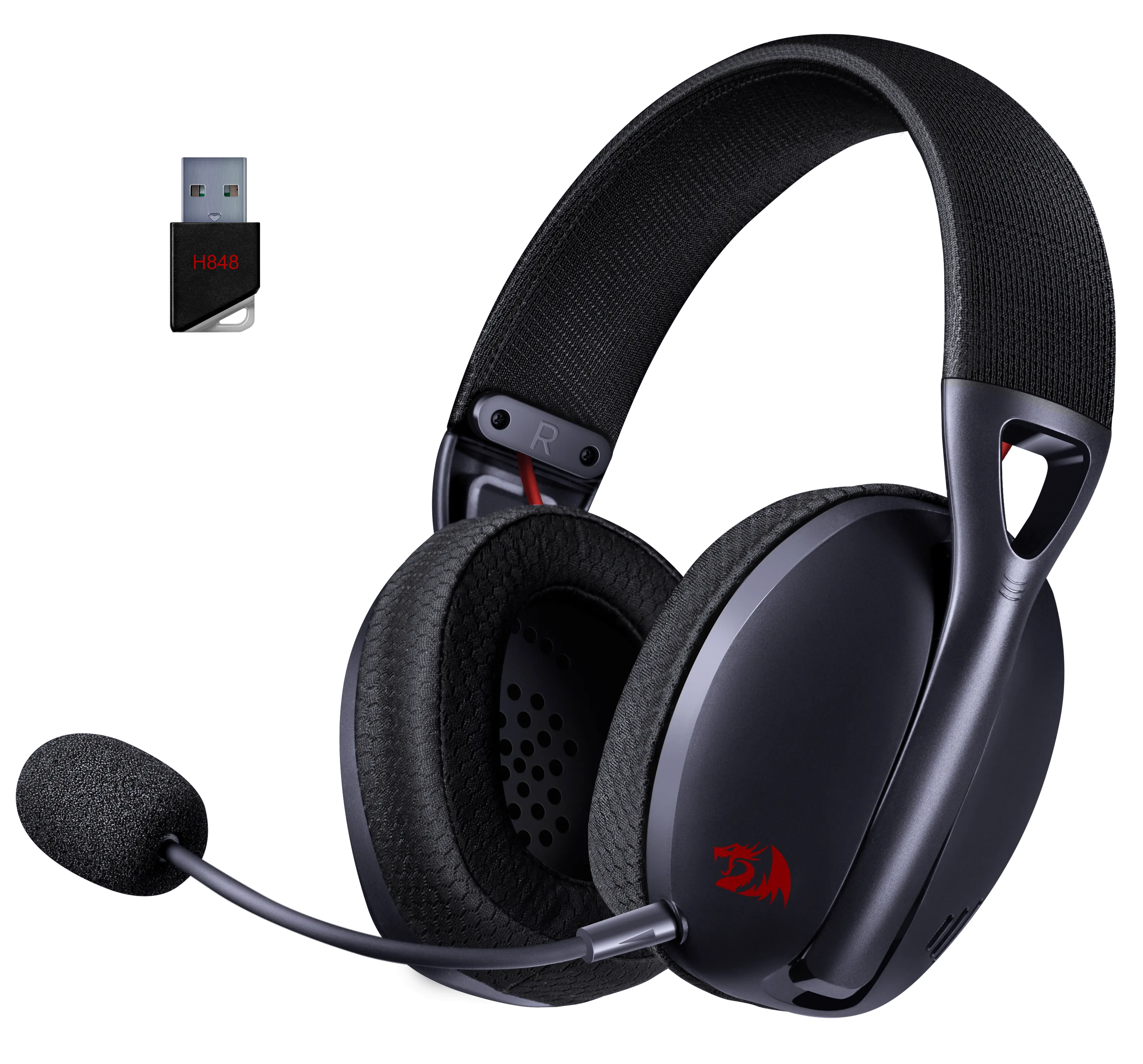 Наушники Redragon Ire Pro (71535)