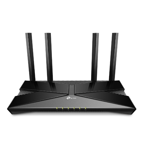 Беспроводной маршрутизатор (Wi-fi роутер) TP-Link Archer AX20
