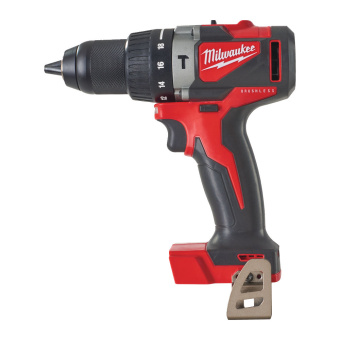 Шуруповерт Milwaukee M18 BLPD2-0X (4933464516)