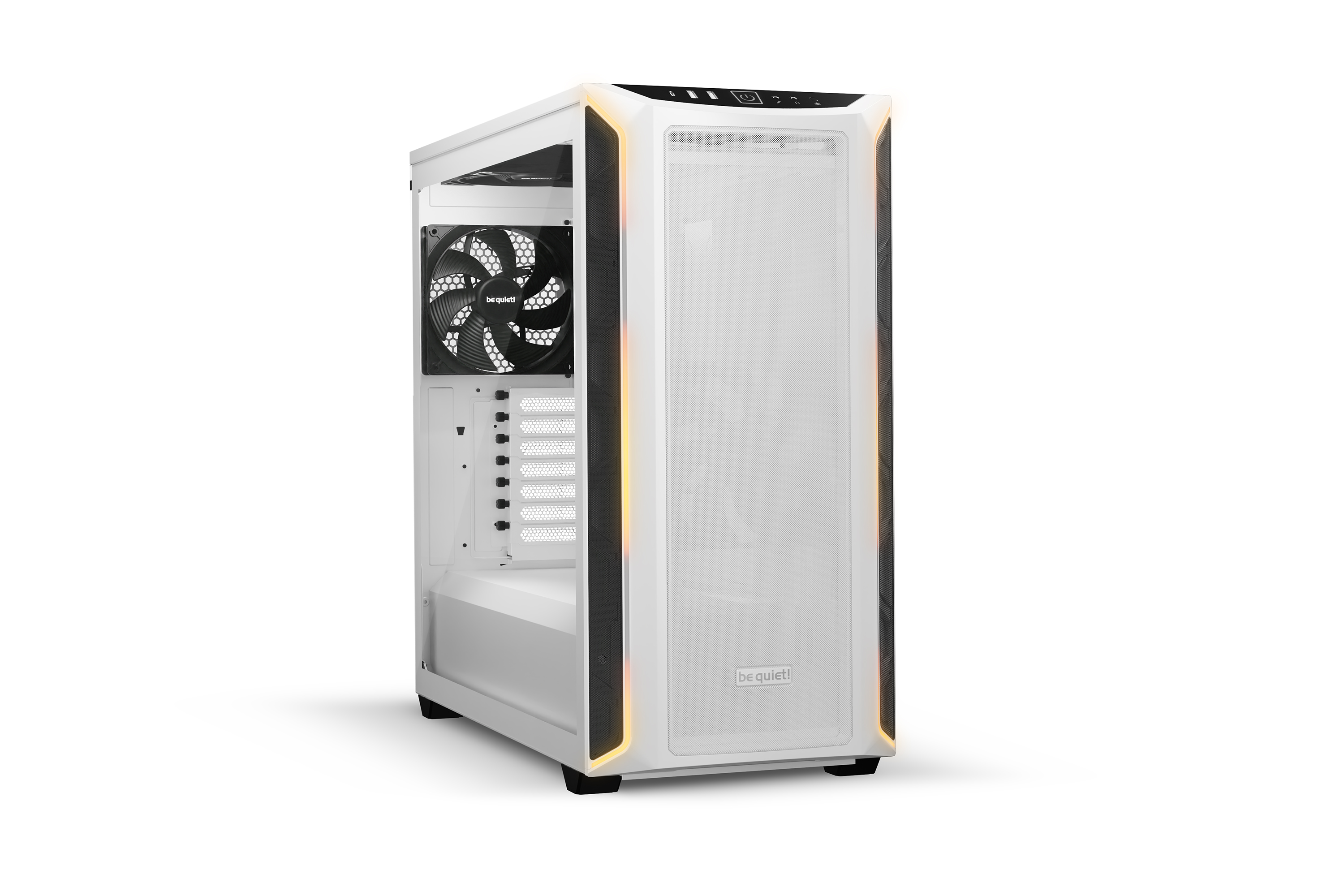 Корпус be quiet! Shadow Base 800 DX White (BGW62)