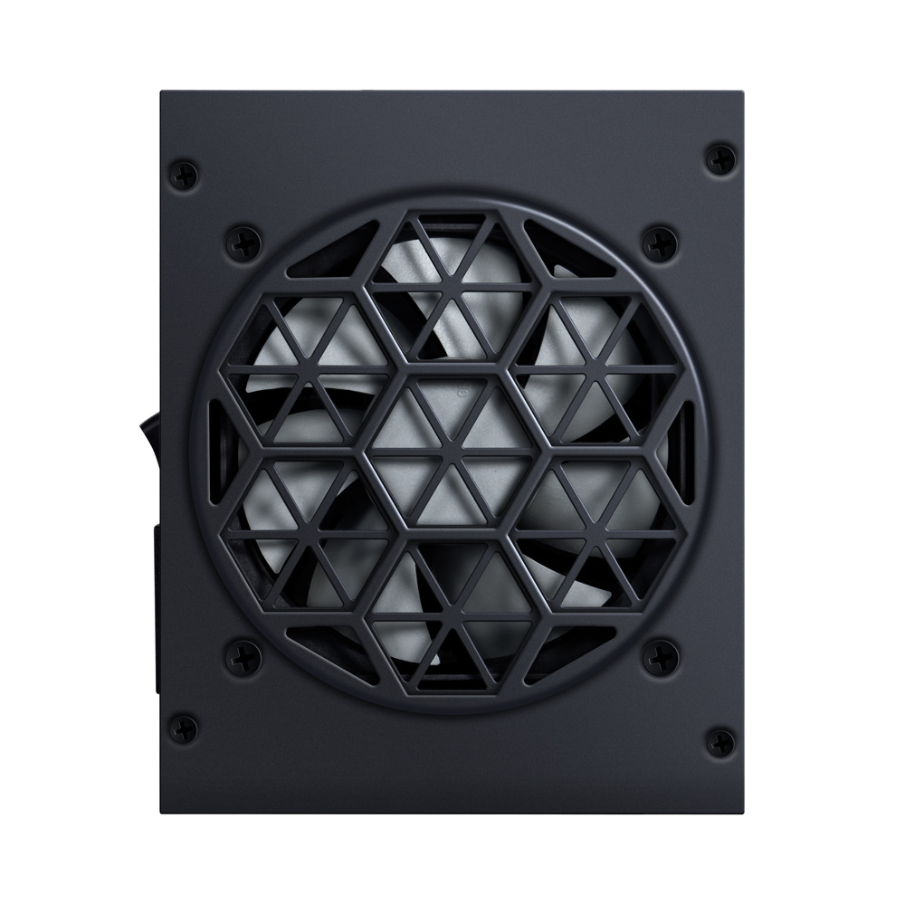 Блок питания 650W 1stPlayer PS-650SFX (SFX-GLD-650-BK-EU)