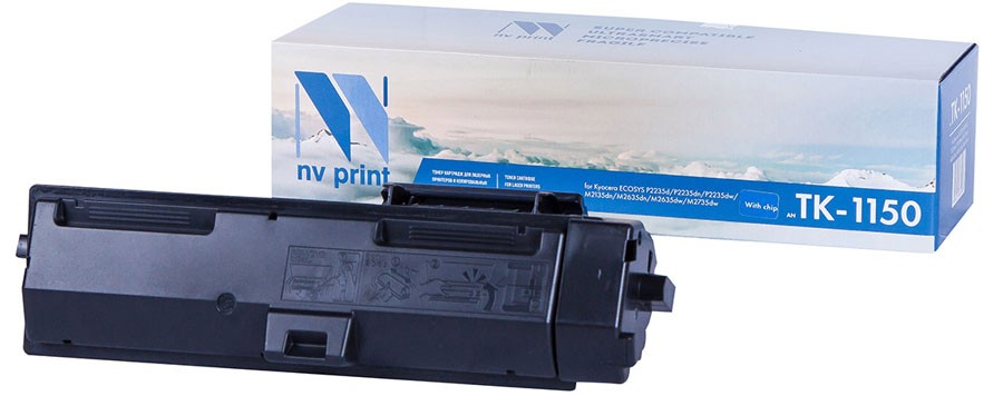 Картридж NV Print NV-TK1150
