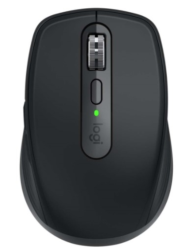 Мышь Logitech MX Anywhere 3 (910-005988)