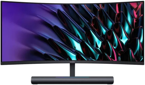 Монитор 34" Huawei MateView GT ZQE-CAA