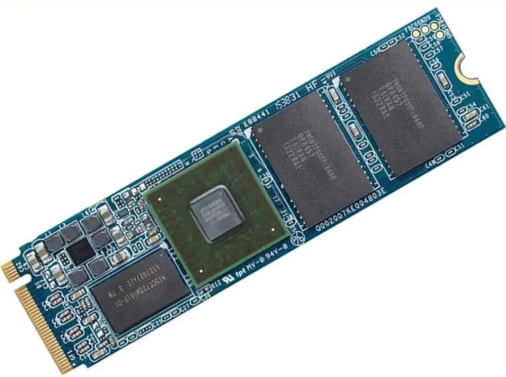 Жесткий диск SSD 500Gb Apacer AS2280Q4 (AP500GAS2280Q4-1)