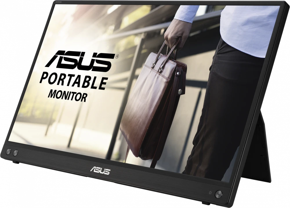 Монитор 15.6" Asus ZenScreen MB16ACV