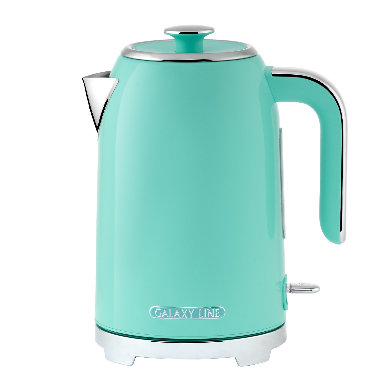 Чайник Galaxy Line GL0347