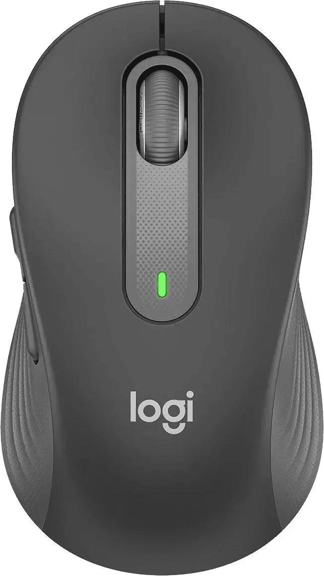 Мышь Logitech Signature M650 (910-006262)
