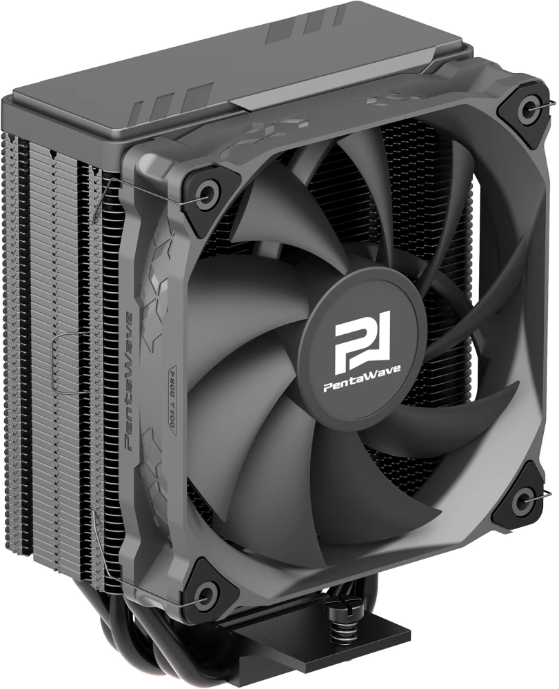 Вентилятор PentaWave PC-Z05E BK