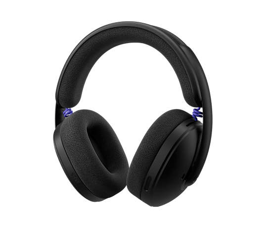 Наушники Logitech G325 Lightspeed (черный) (981-001524)