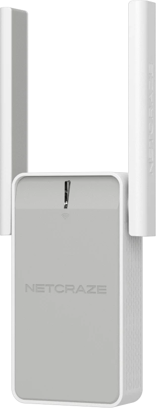 Усилитель wi-fi (репитер) Netcraze Buddy 4 (NC-3211)