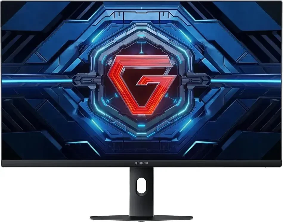 Монитор 27" Xiaomi Gaming Monitor G27i 2026 P27FDA-RGGL (международная версия) (ELA6654RU)