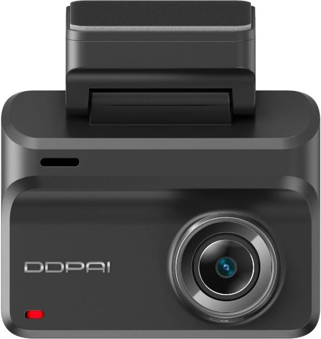 Видеорегистратор DDPAI Z50 Pro GPS
