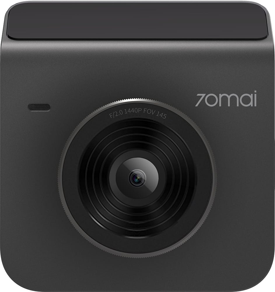 Видеорегистратор Xiaomi 70mai Dash Cam A400 Grey