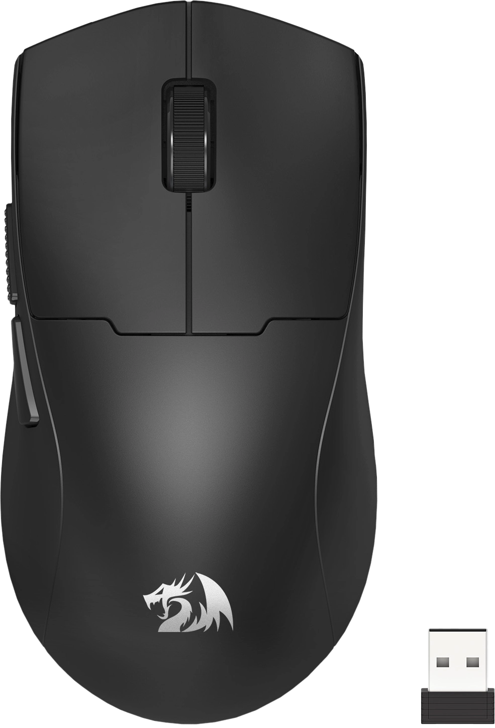 Мышь Redragon K1ng Max (73338)