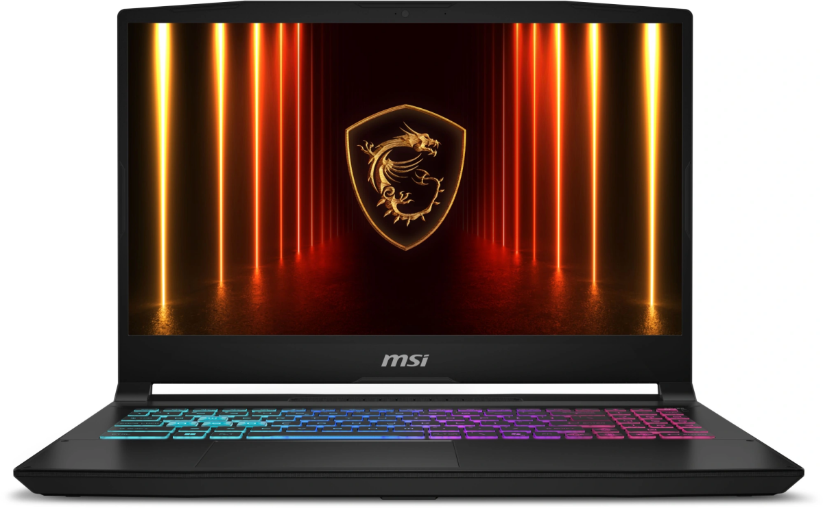 Ноутбук MSI Katana 17 HX (B14WFK-275XRU)