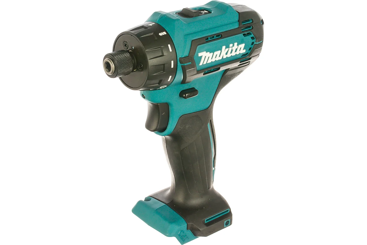 Дрель-шуруповерт Makita DF033DZ