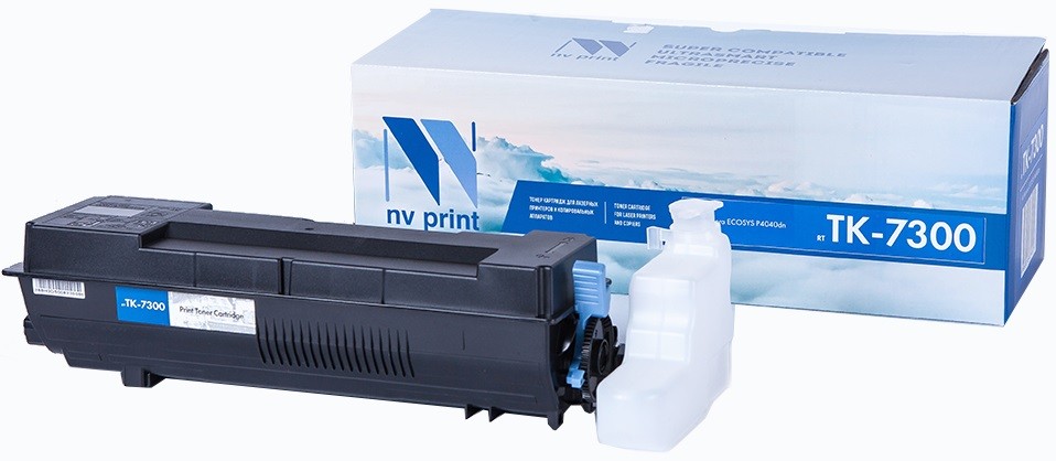 Картридж NV Print NV-TK7300
