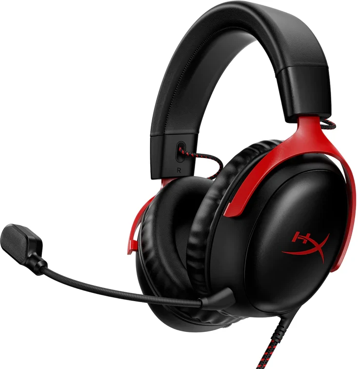 Наушники HyperX Cloud III (727A9AA)