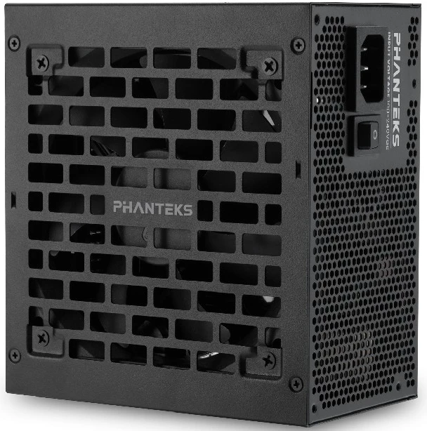 Блок питания 750W Phanteks AMP BH (PH-P750B_BK01)