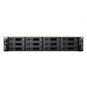 Сетевой накопитель Synology RS2423+