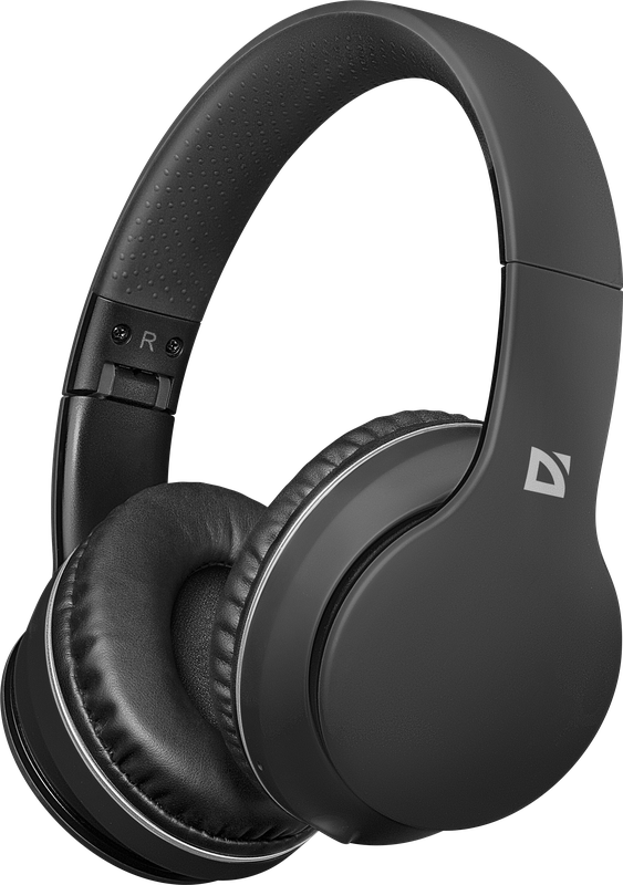 Наушники Defender FreeMotion B580 (черный) (63580)