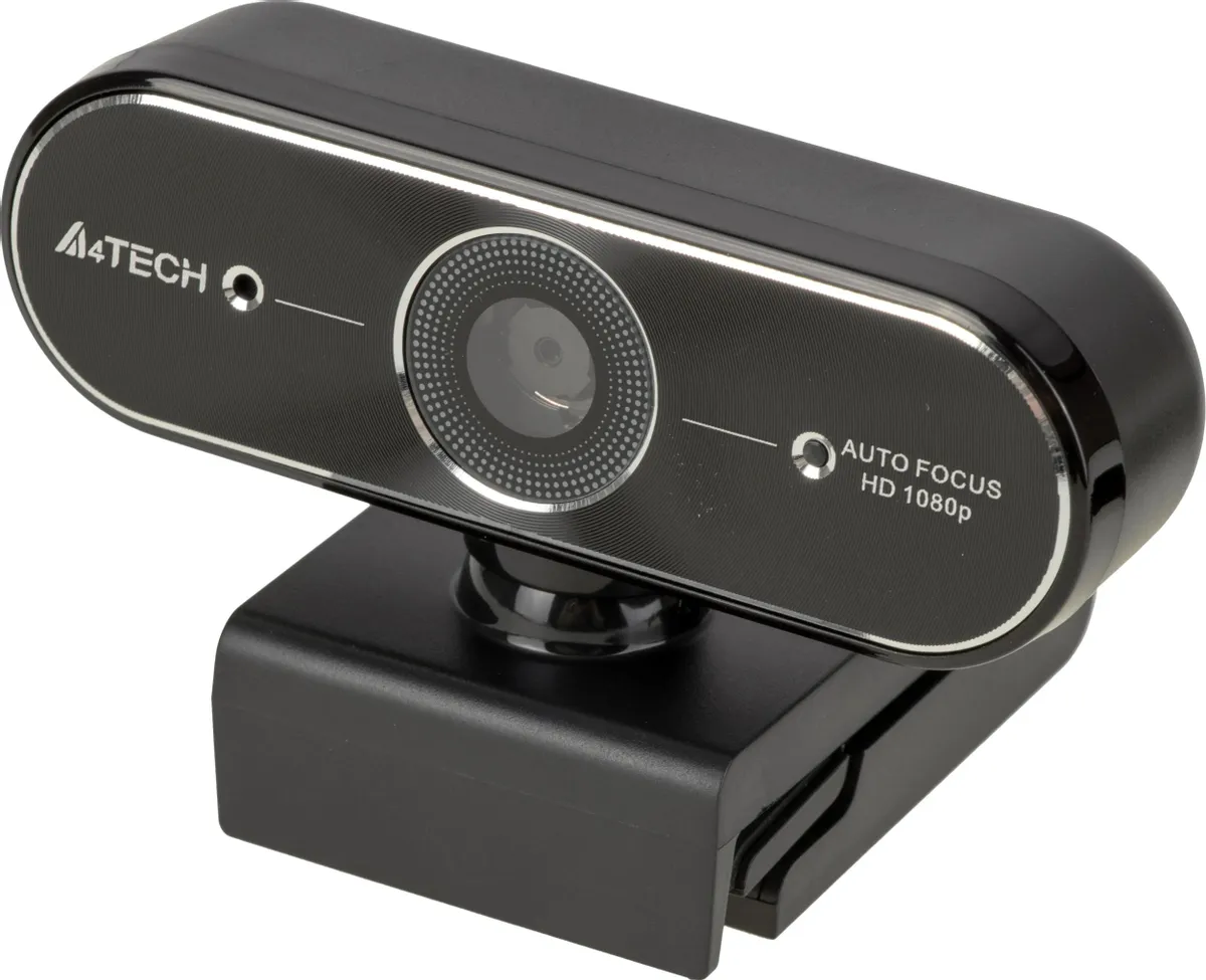 Веб-камера A4Tech PK-940HA