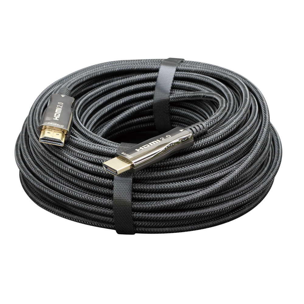 Кабель Cablexpert CCBP-HDMI-AOC-80M