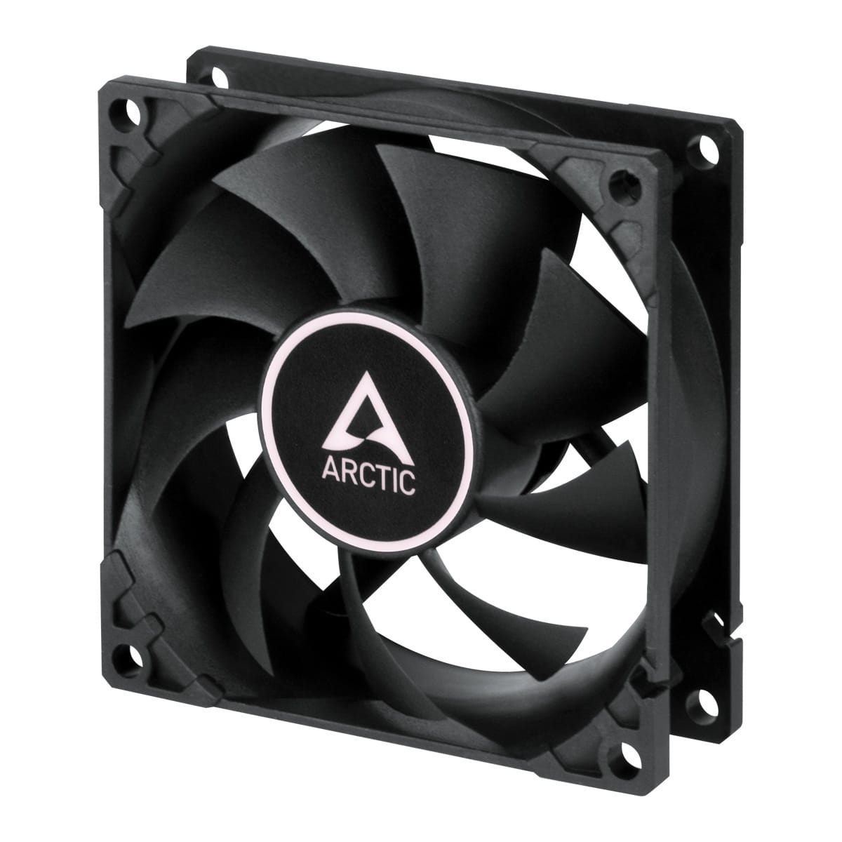 Вентилятор Arctic Cooling F8 Black (ACFAN00205A)