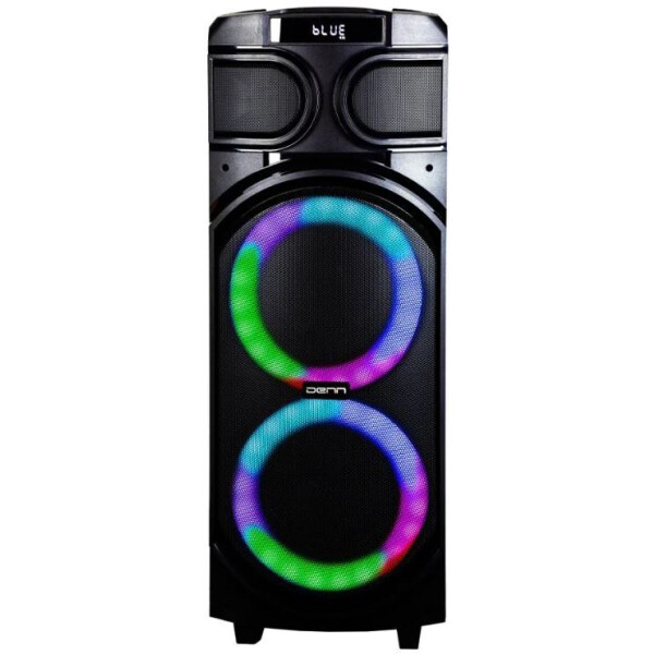 Портативная колонка DENN Constellation DPS455