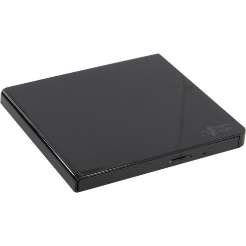 Внешний DVD+/-RW LG GP57EB40