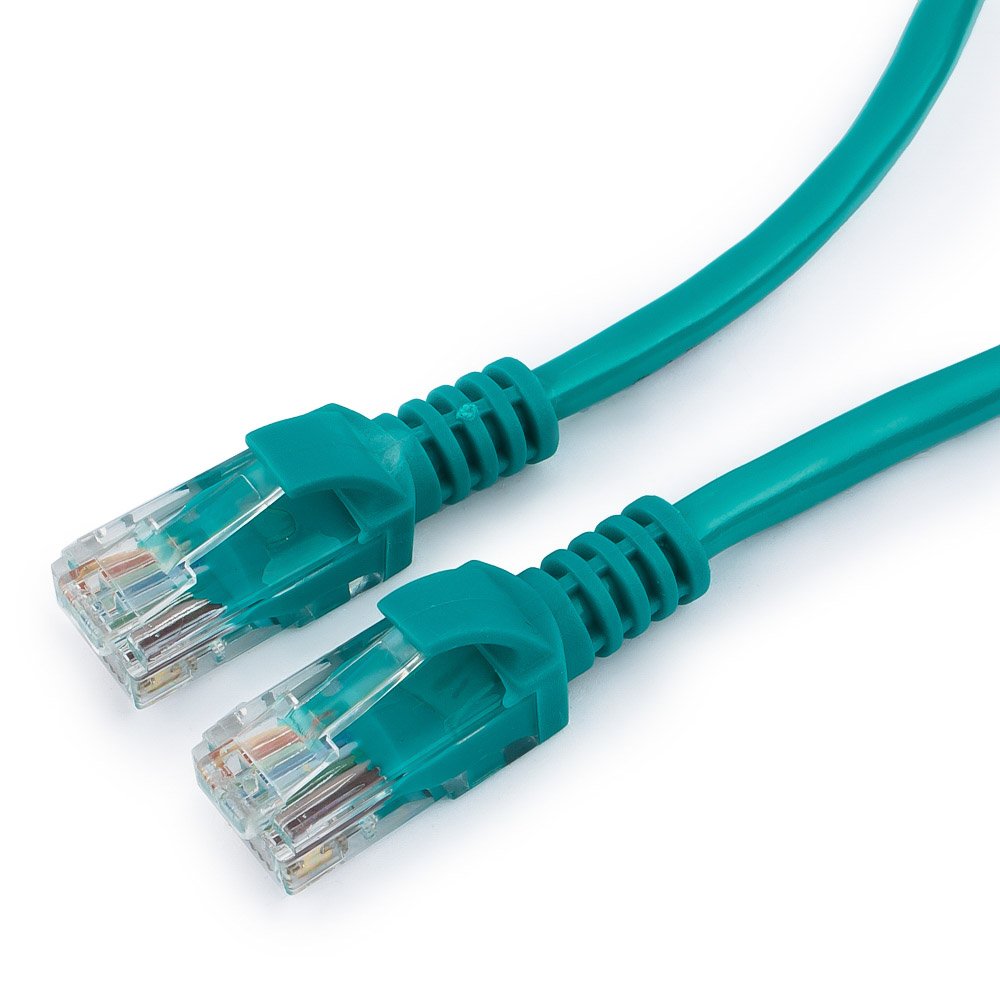Патч-корд Cablexpert PP12-3M/G 3m