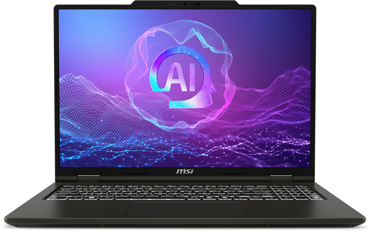 Ноутбук MSI Venture 16 AI+ (A2HMG-050RU)